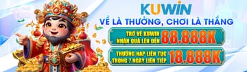Banner khuyến mãi Nbet
