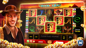 Trang chơi Slots chuyên nghiệp